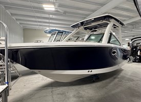 Anglers Marine